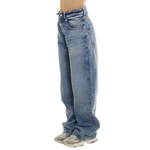 JEANS POPPY ICON DENIM - Mad Fashion | img vers.300x/